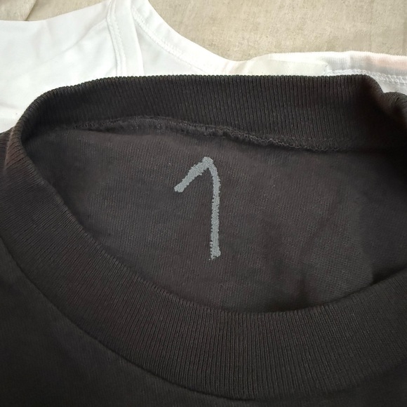 Kanye West X Yeezy Season Men’s Shirt M - Picture 3 of 3